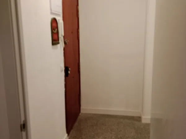 Piso en calle Almadén de la Plata, 20 - Foto 18