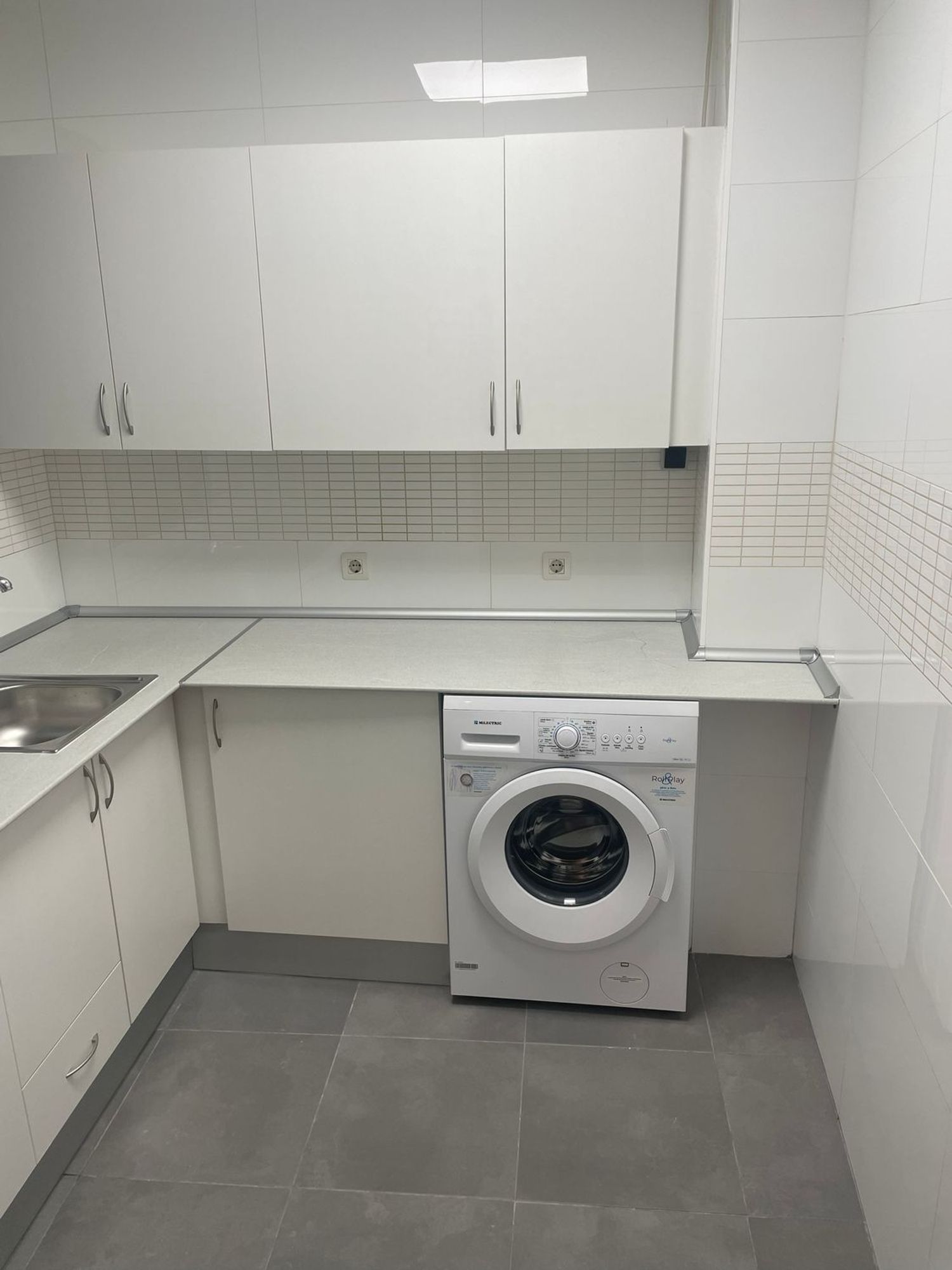 Piso en Calle San Jacinto, 20, Carrera de la Virgen - Paseo del Salón - Foto 4
