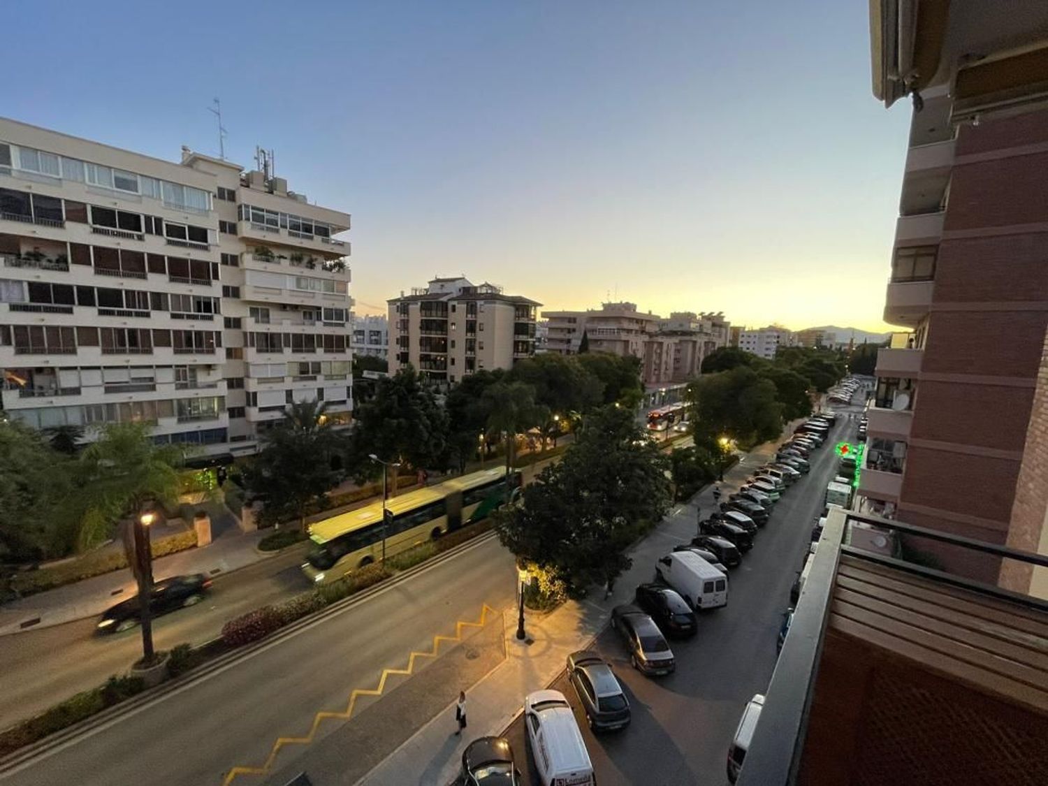 Piso en calle Marqués de Linares, 1 - Foto 17