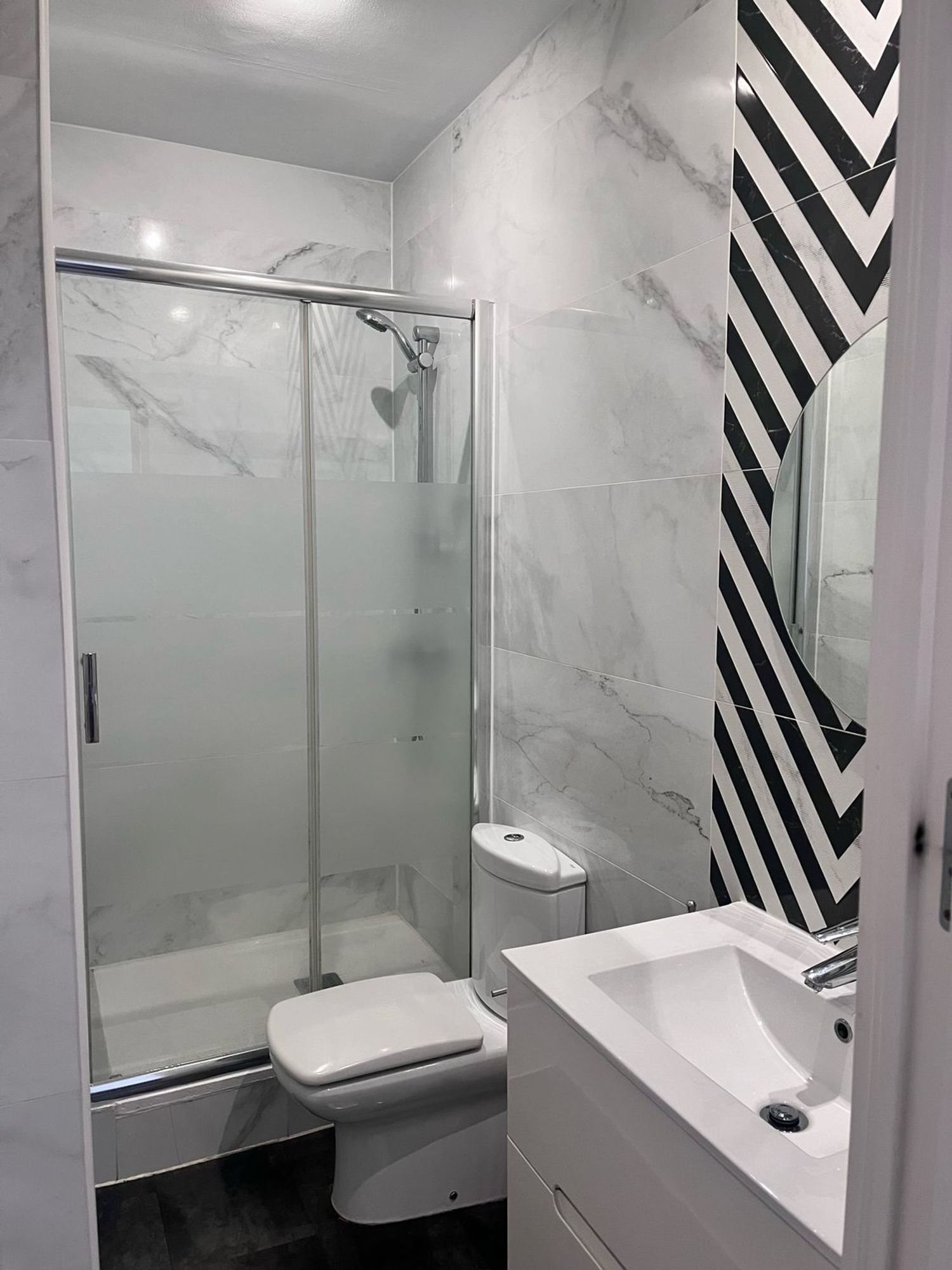 Ático en calle Rosa de Silva, 14 - Foto 8