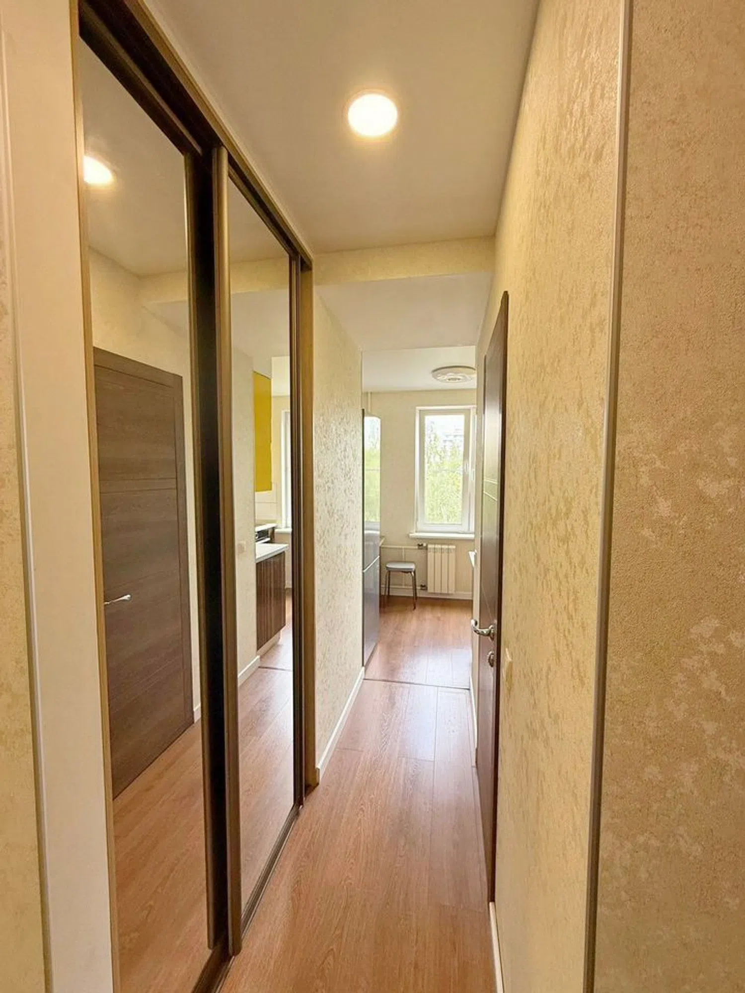 Piso en C. de Domenico Scarlatti, 7 - Foto 5