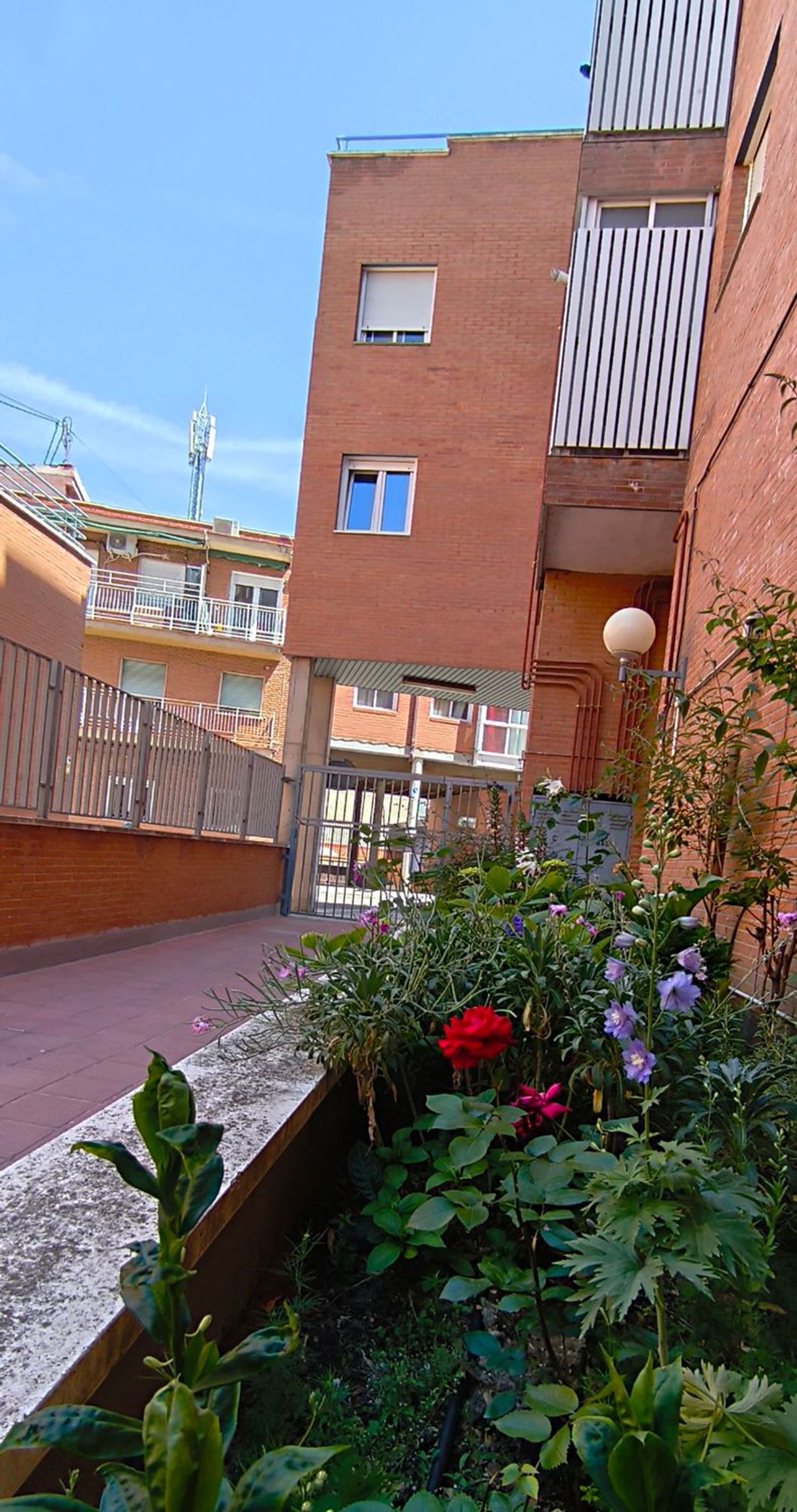 Piso en Calle del Ailanto, 31 - Foto 6