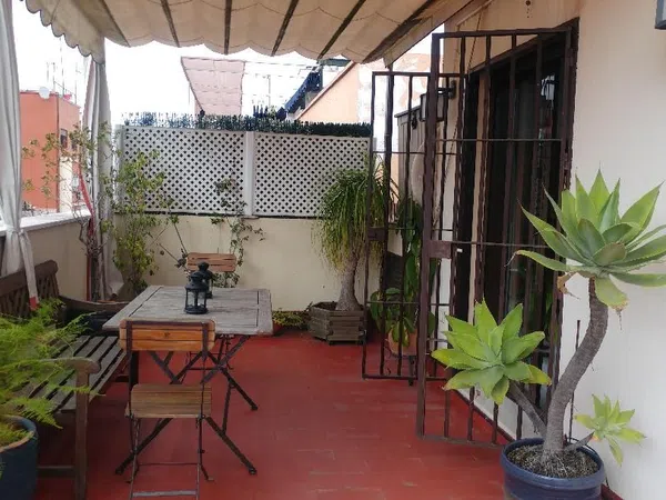 Ático en Calle Goles, 26, San Vicente - Foto 1