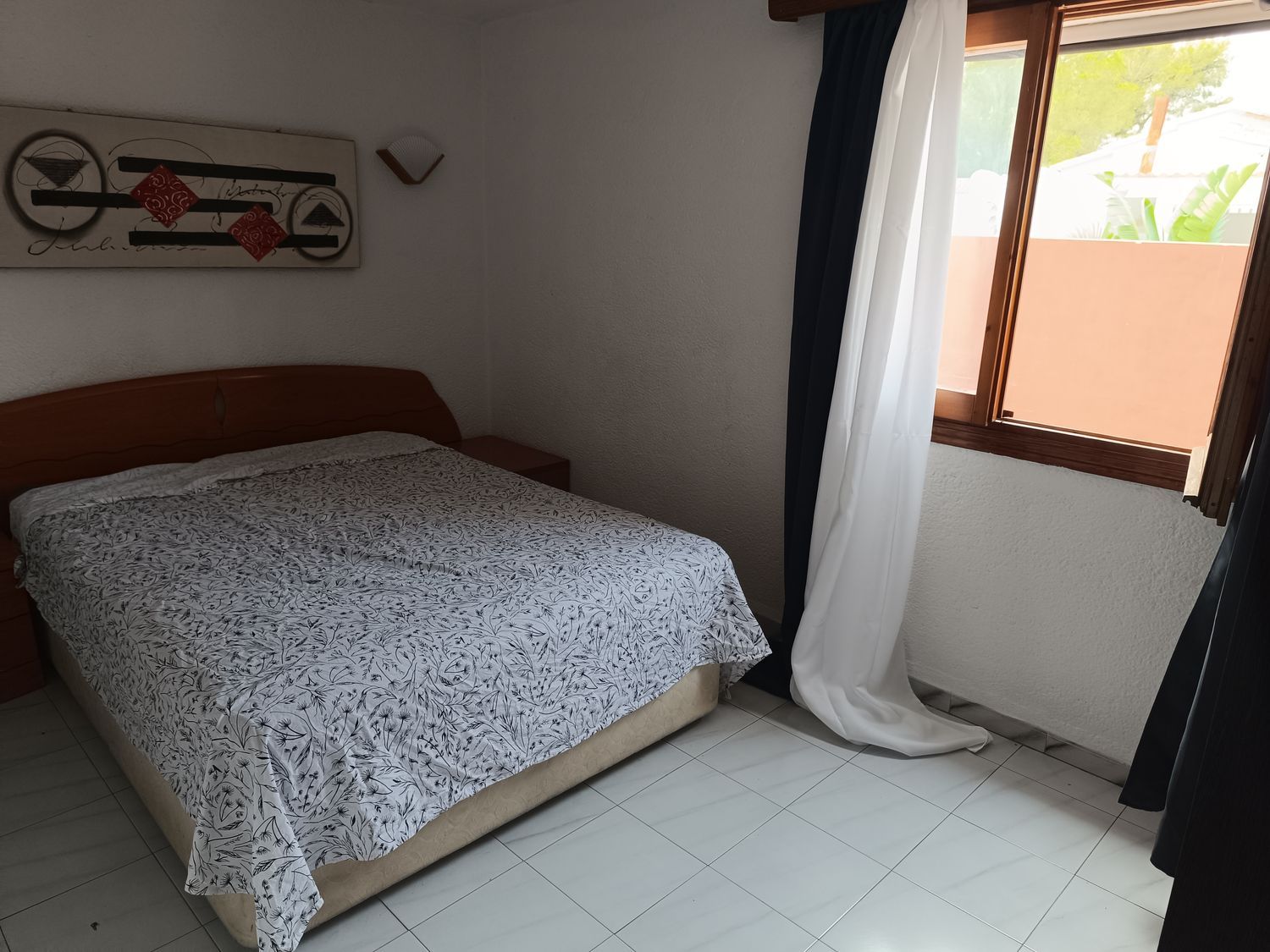 Chalet pareado en Camino Alt de Dénia a Xàbia, 64, El Montgó, El Montgó - Foto 35