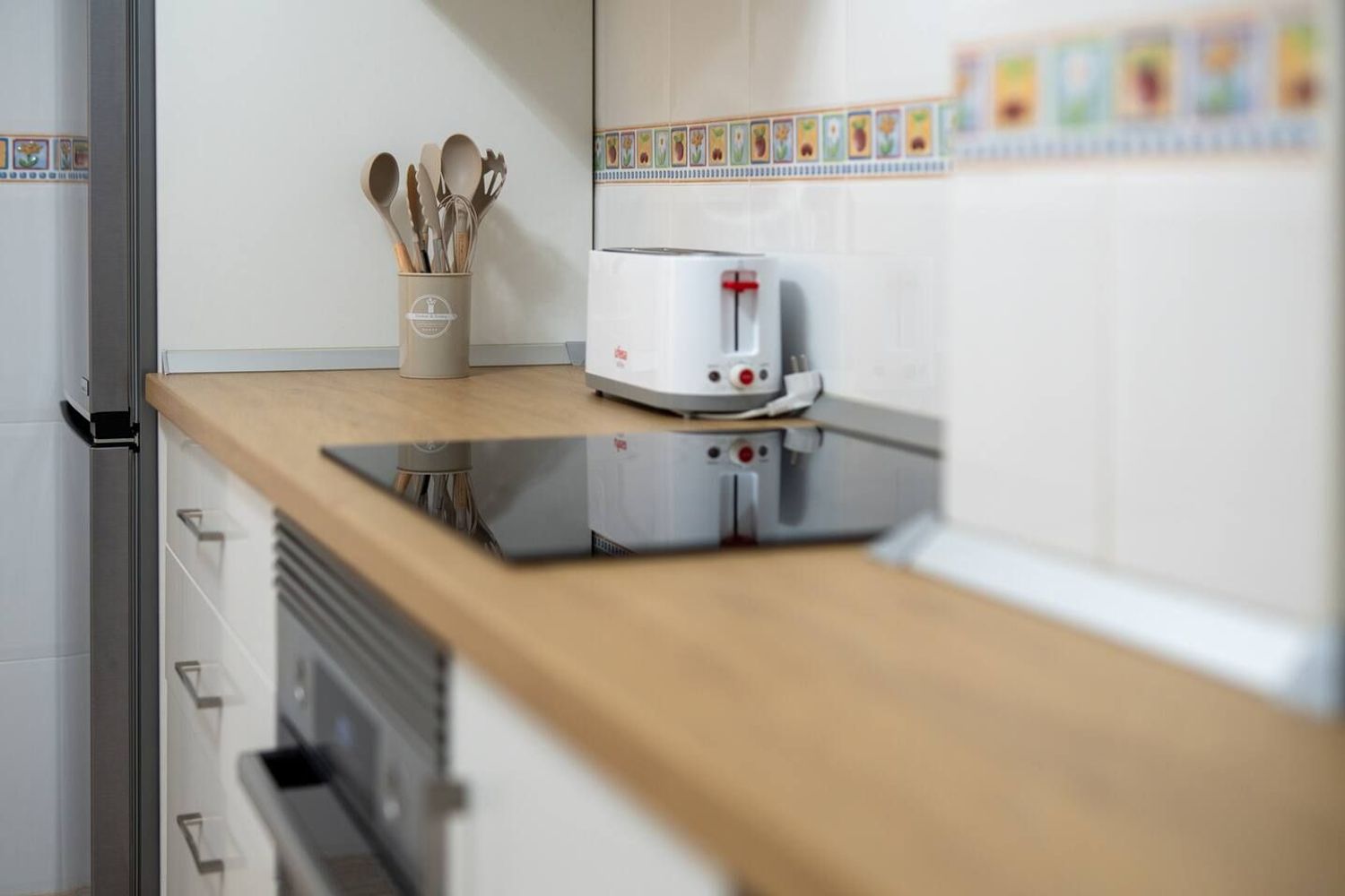 Piso en avenida Primero de Mayo, 113 - Foto 18