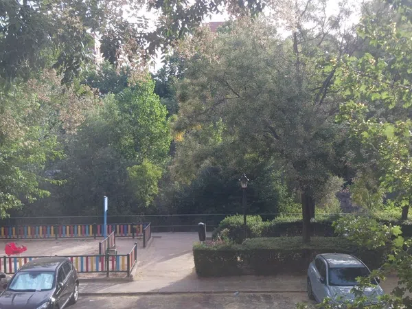 Estudio en Calle Ribera del Manzanares, 97, Casa de Campo - Foto 8