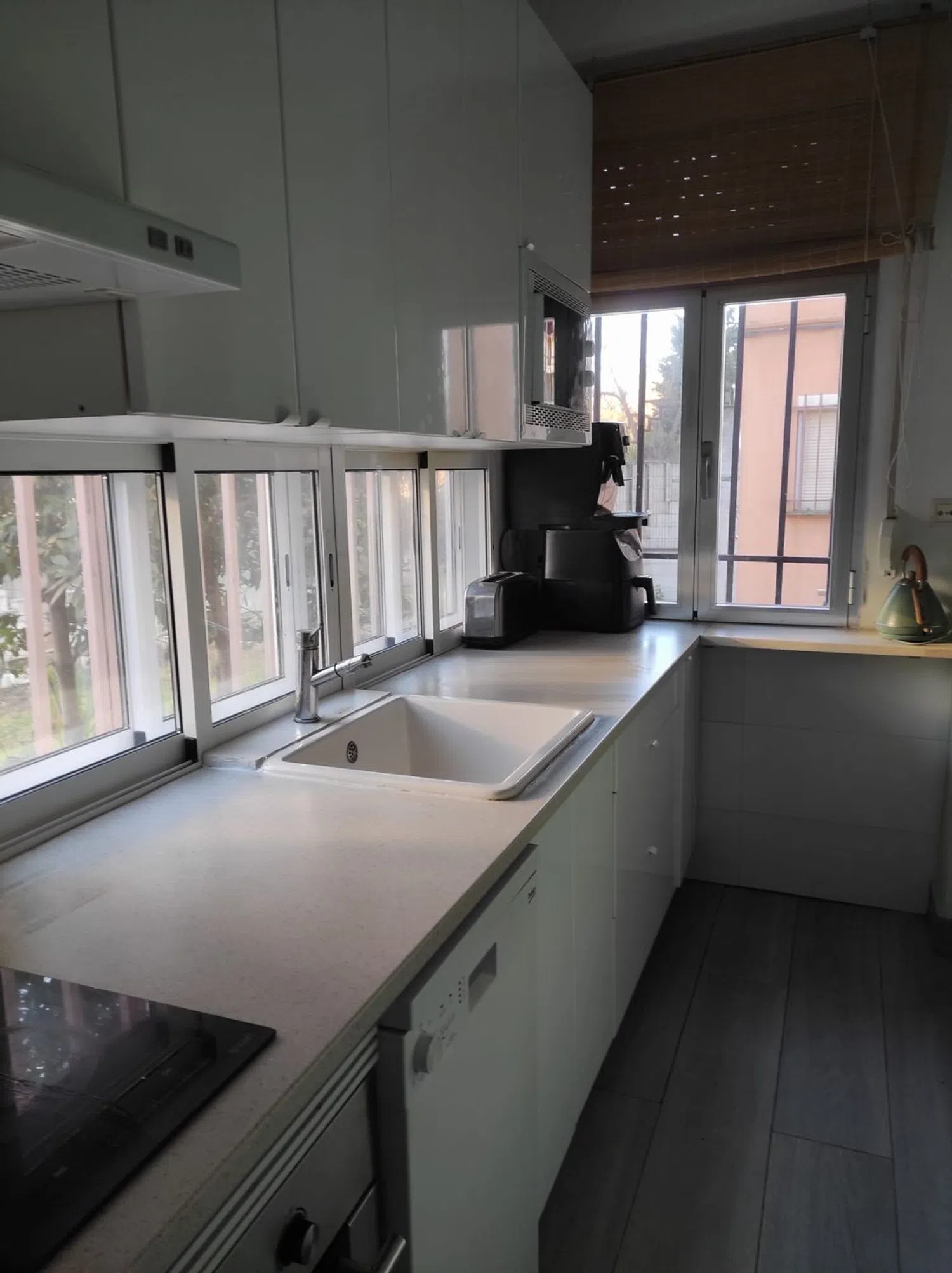 Piso en calle de Ernestina Manuel de Villena, 1 - Foto 7