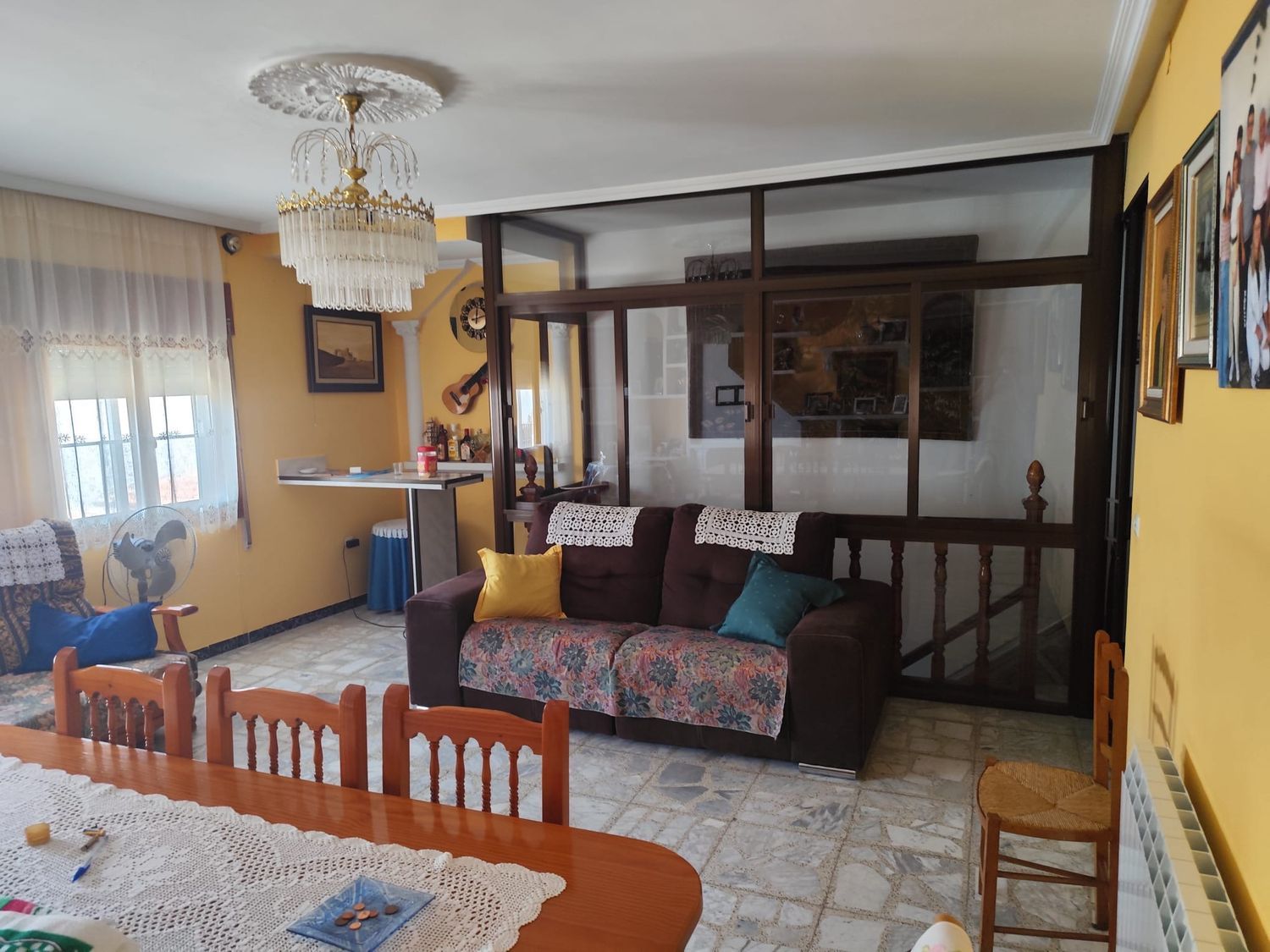 Chalet pareado en Calle Santa Ana, 5 - Foto 21