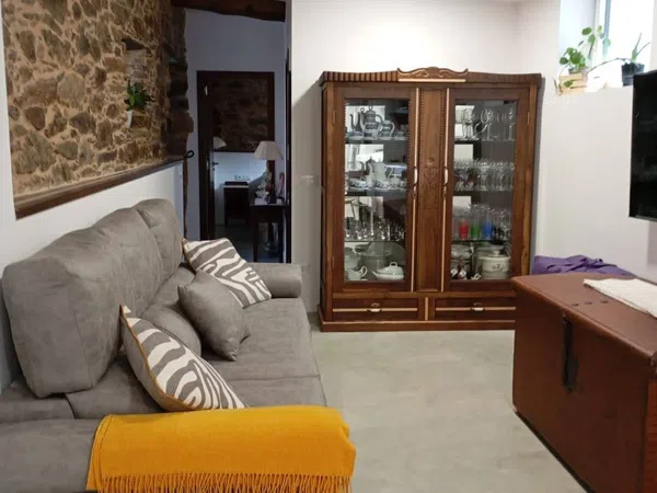 Casa de pueblo en Lavacolla, 22