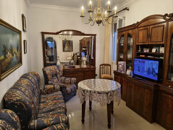 Piso en Calle Espinosa de los Monteros, 2, Gran Plaza - Marqués de Pickman - Ciudad Jardín - Foto 1