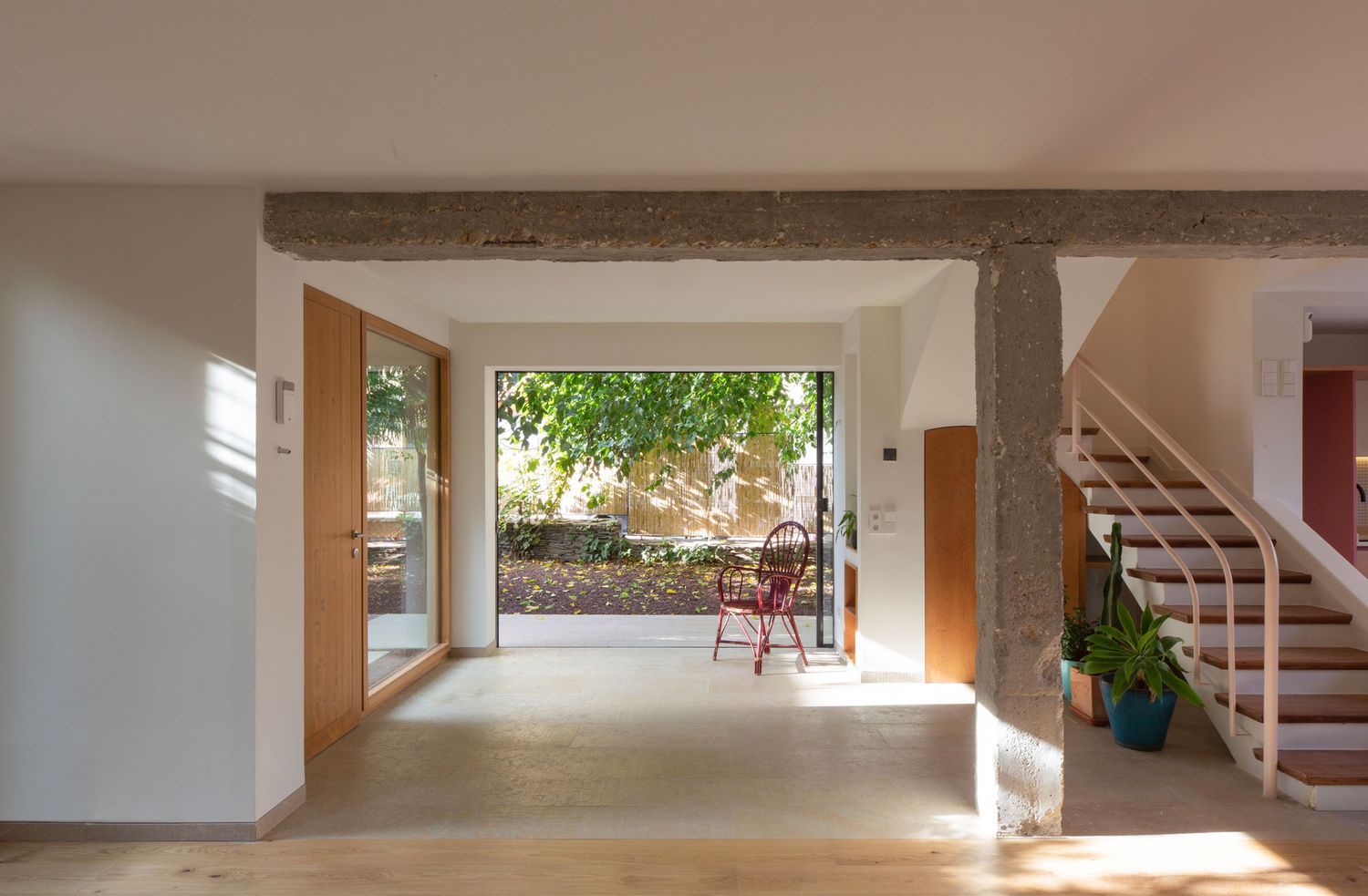 Chalet pareado en calle Virgen de Fatima, 1 - Foto 7