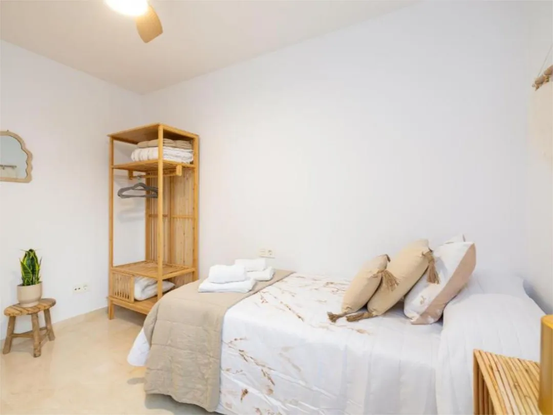 Piso en  Avenida Juan Gómez Juanito 14 - Foto 7