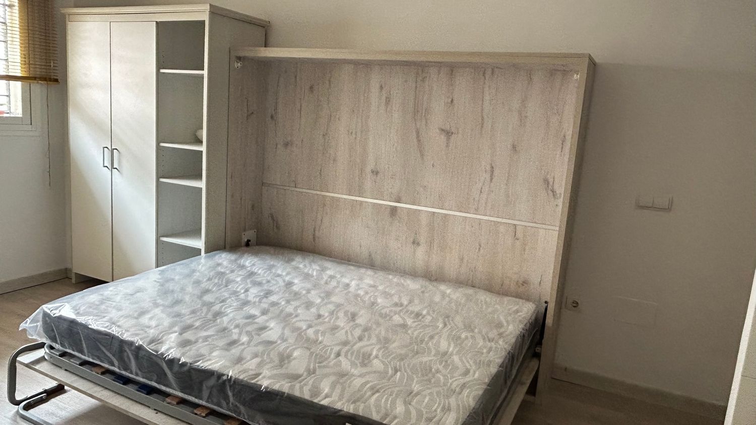 Estudio en calle portazgo, 11 - Foto 3