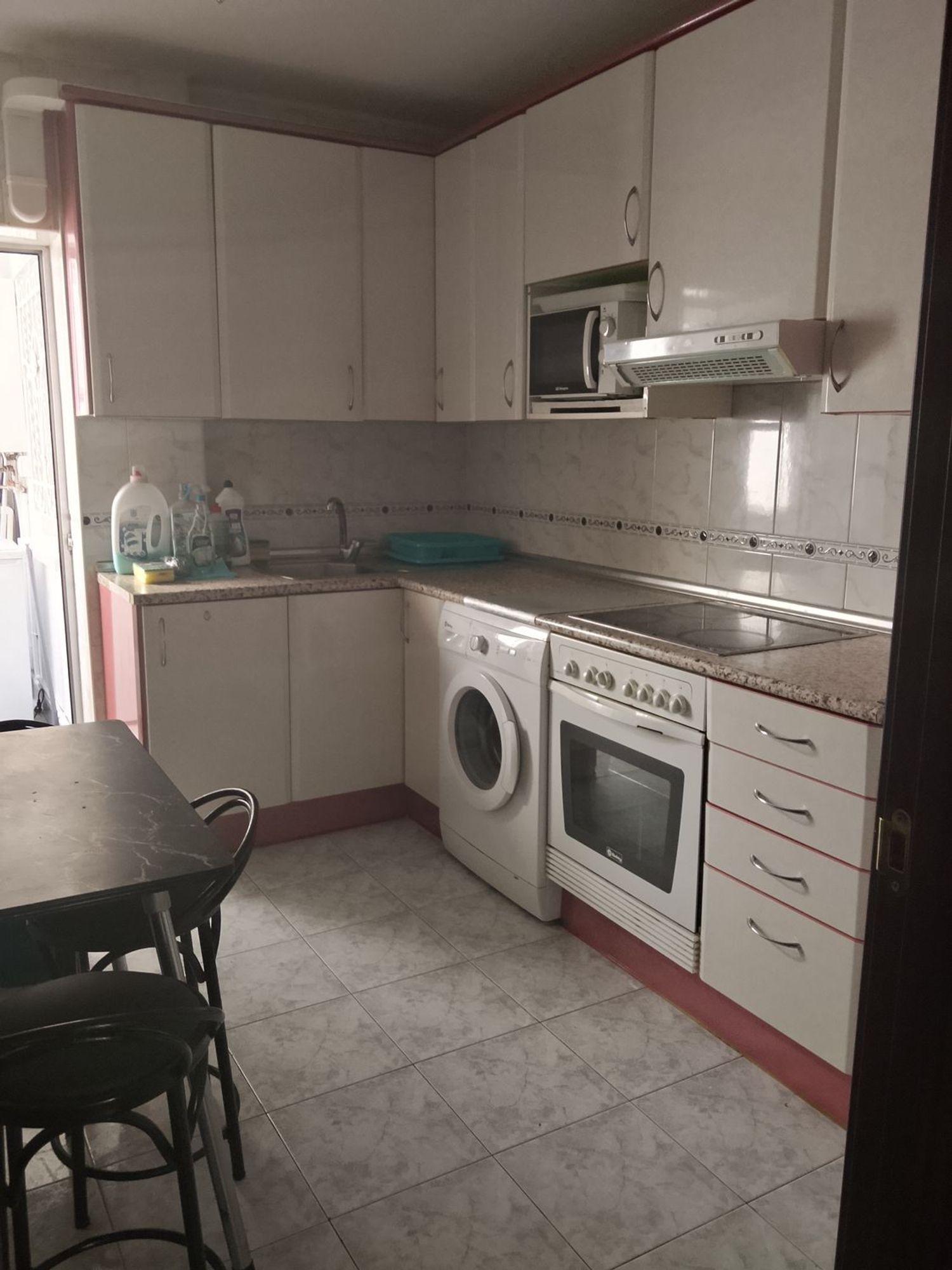 Piso en Calle Arapiles, 43, San Bernardo - Foto 2