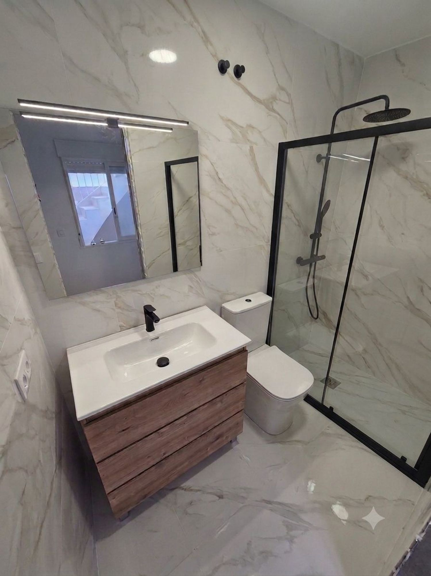 Chalet pareado en Avenida dels Hostalets, 32, Zona Alta - Foto 4