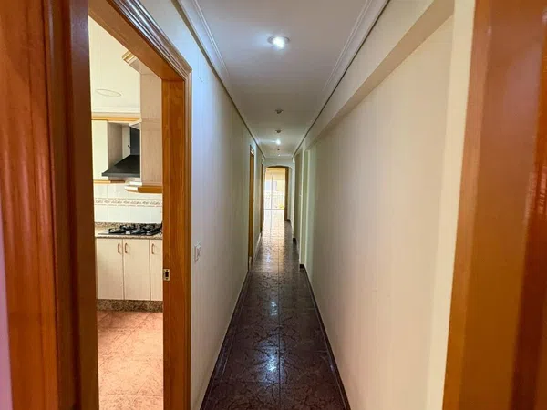 Piso en Calle de la Mare de Déu de la Pau, Zona Avenida al Vedat, Zona Avenida al Vedat - Foto 9