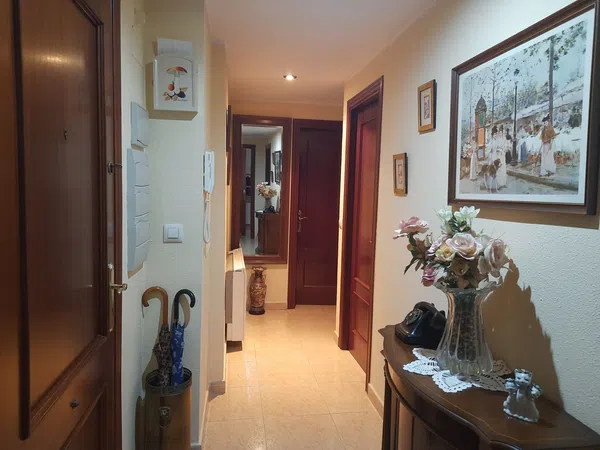 Piso en Carrera de las Tenerías, 3 - Foto 4