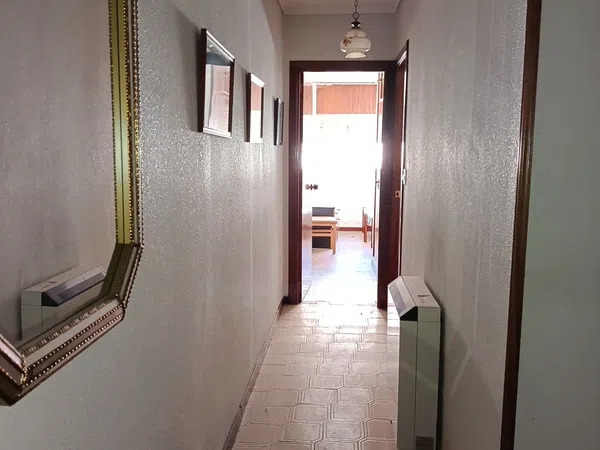 Piso en Avenida de América, 18, Zona Alta, Zona Alta - Foto 3
