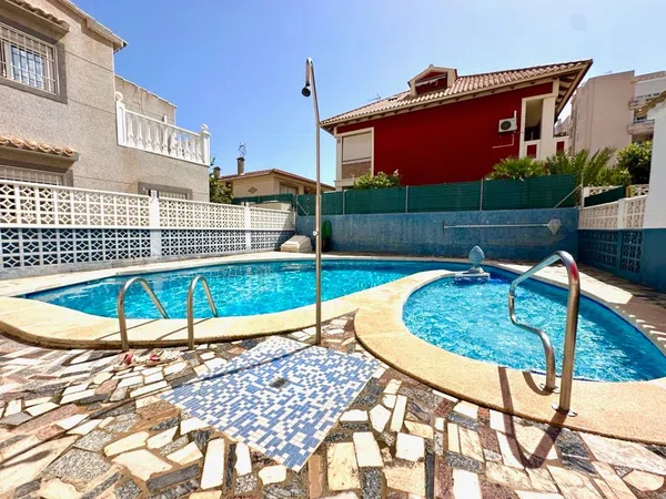 Chalet pareado en Calle Matilde Peñaranda, 14, Nueva Torrevieja - Foto 35