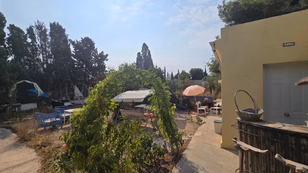 Chalet en  Calle Trento 3