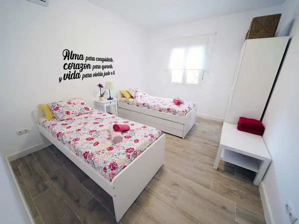 Casa o chalet independiente en Ardelejos - Cuesta de la Palma - Buenavista, Ardelejos - Cuesta de la Palma - Buenavista - Foto 18