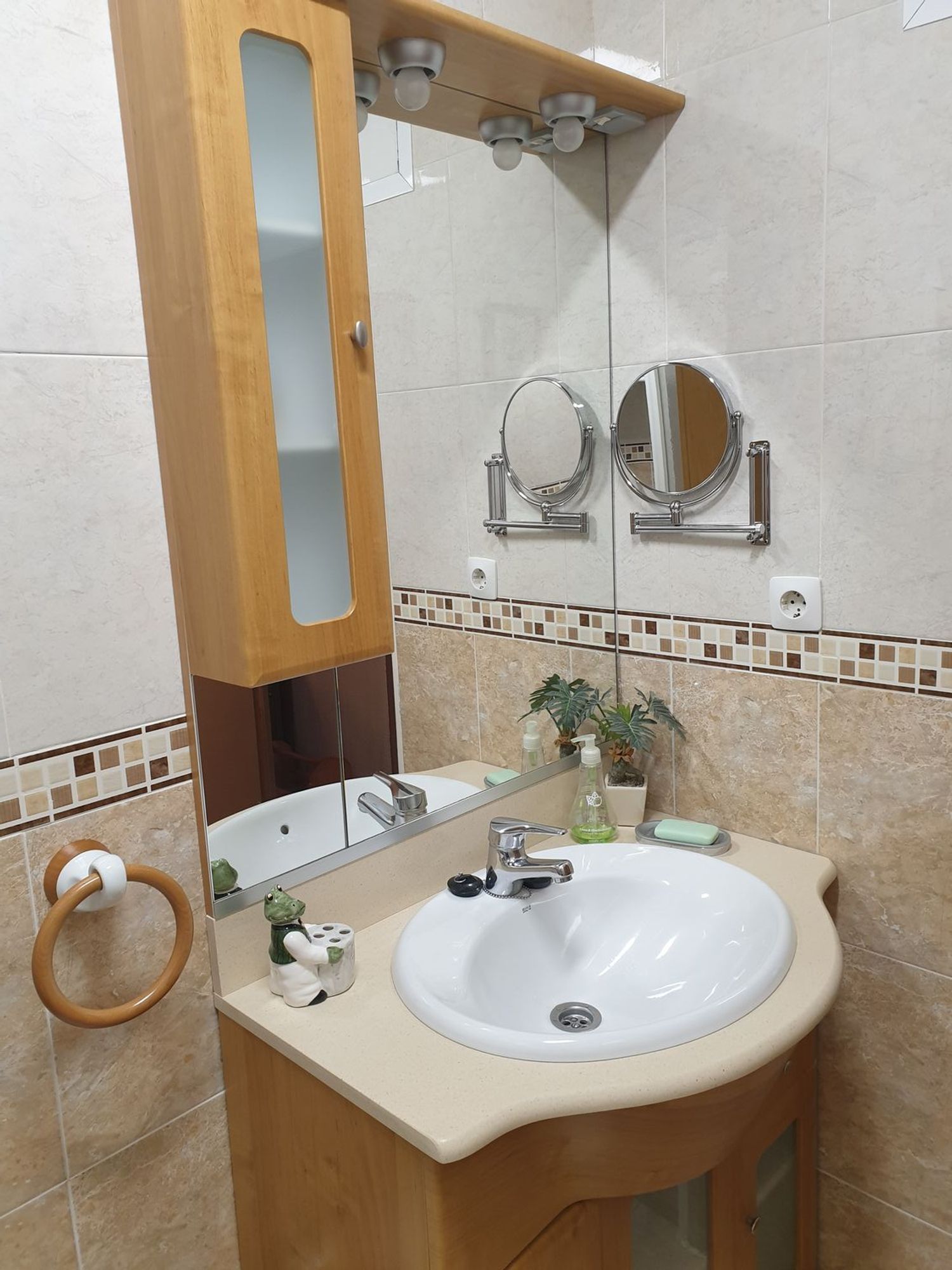 Piso en calle del Jazmín, 3 - Foto 8