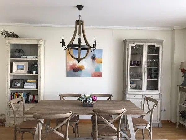 Piso en avenida Rey Juan Carlos I, 9 - Foto 16