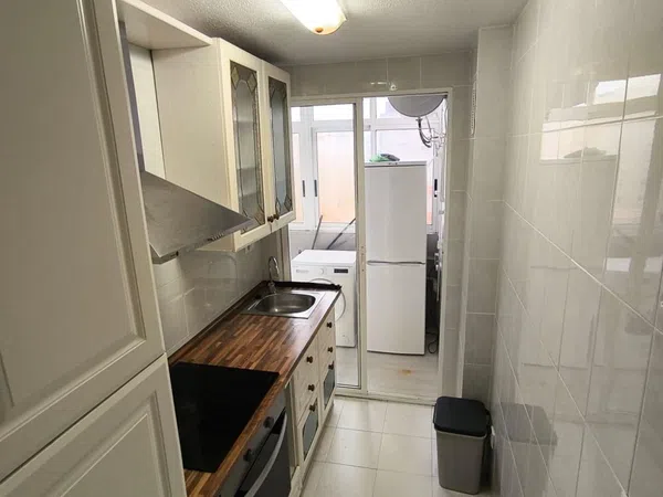 Piso en Avenida Pintor Portela, 42, San Ginés-Virgen de la Caridad - Foto 10