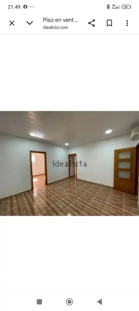 Piso en  Carrer Rosselló 14 - Foto 23