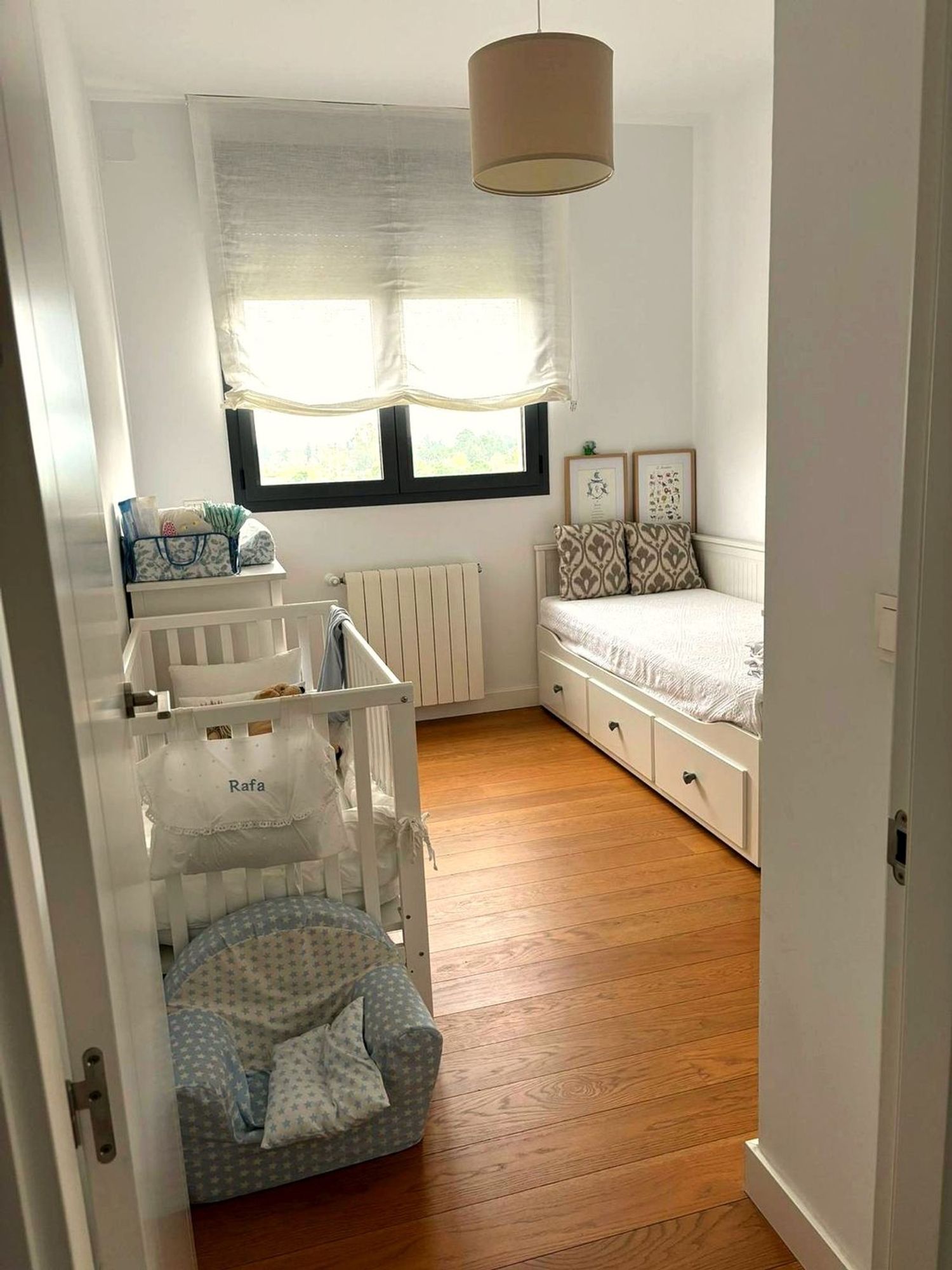 Piso en calle Jandula, 3 - Foto 12