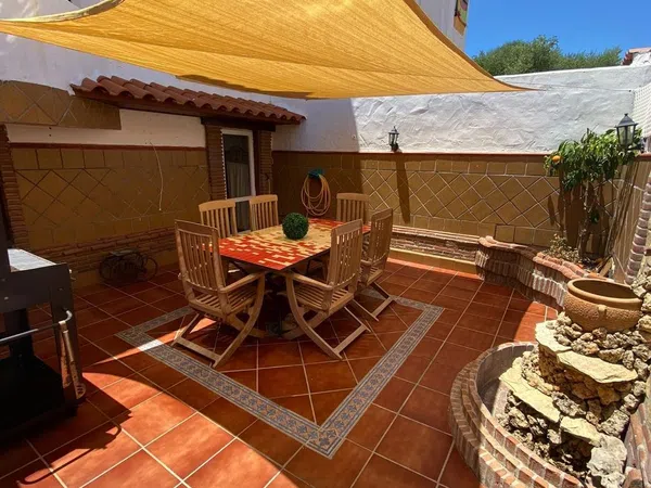 Chalet adosado en Calle Infanta Cristina, 5 - Foto 12