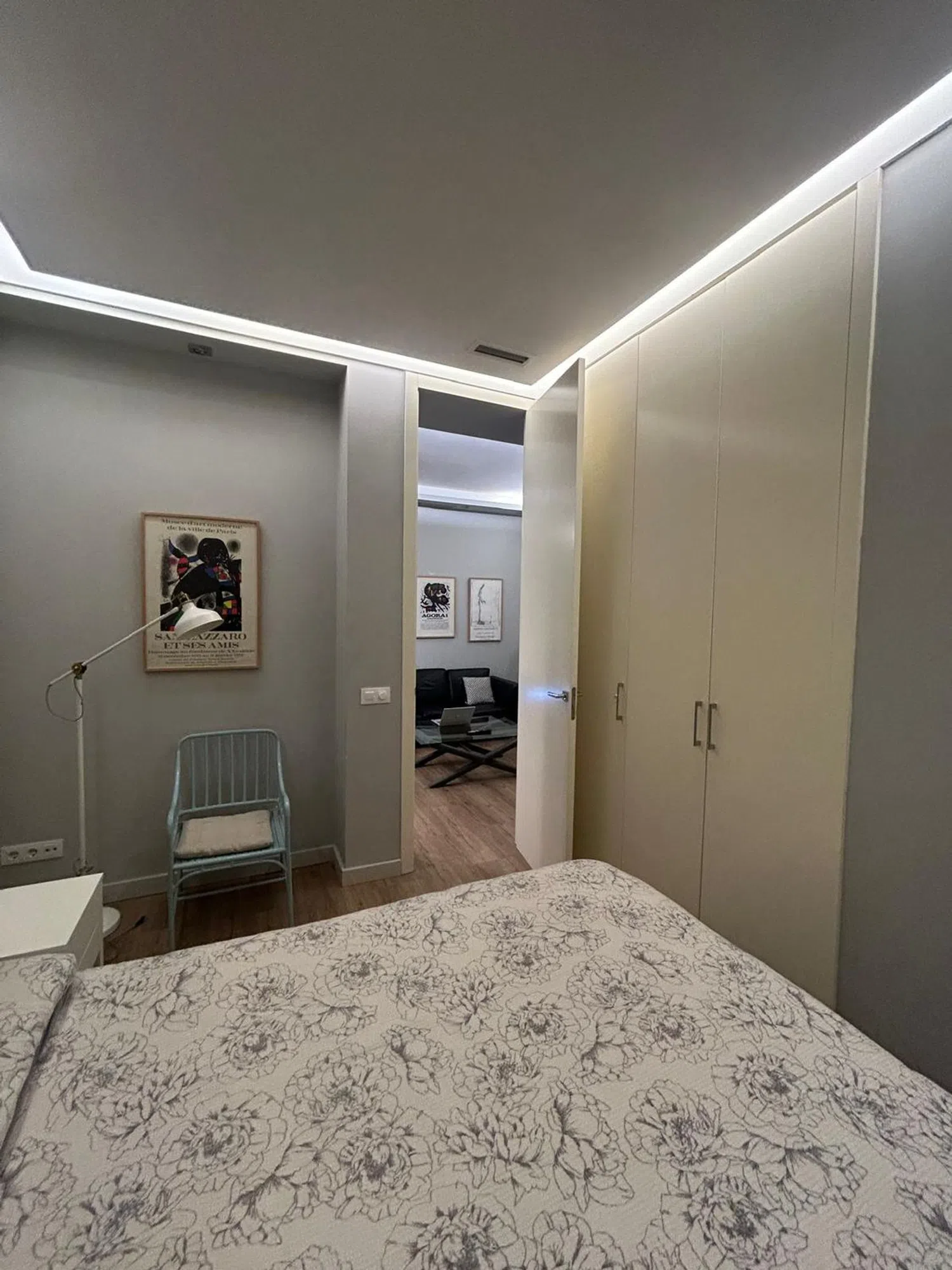 Piso en calle de Ponzano, 46 - Foto 8