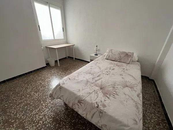 Piso en calle Conrado del Campo, 140 - Foto 2