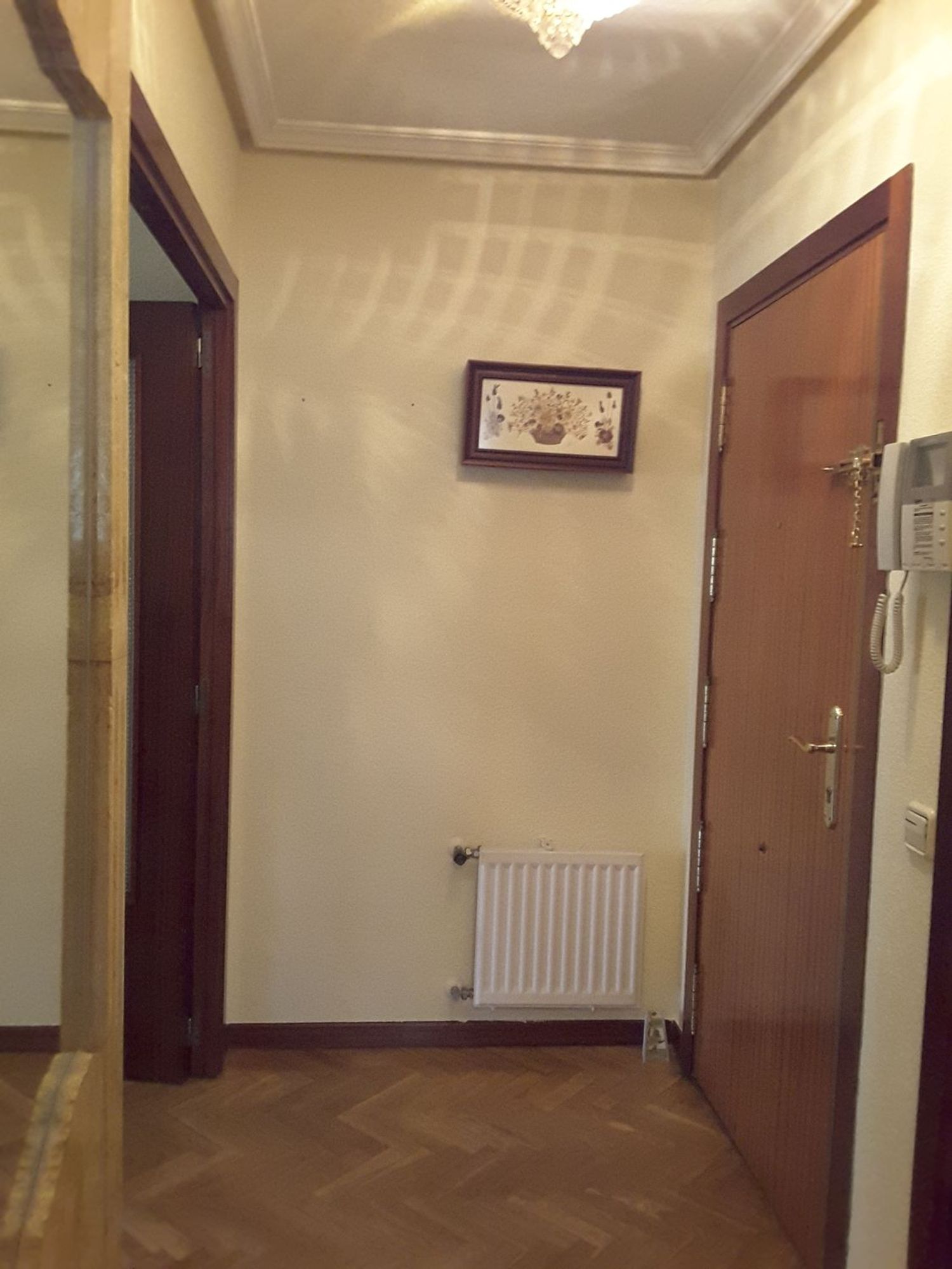 Piso en Calle de Fermín Caballero, 91 - Foto 1