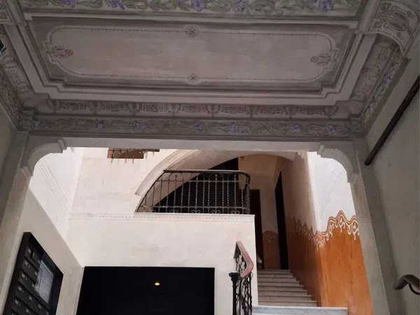 Piso en calle de Sant Antoni Abat, 6 - Foto 13