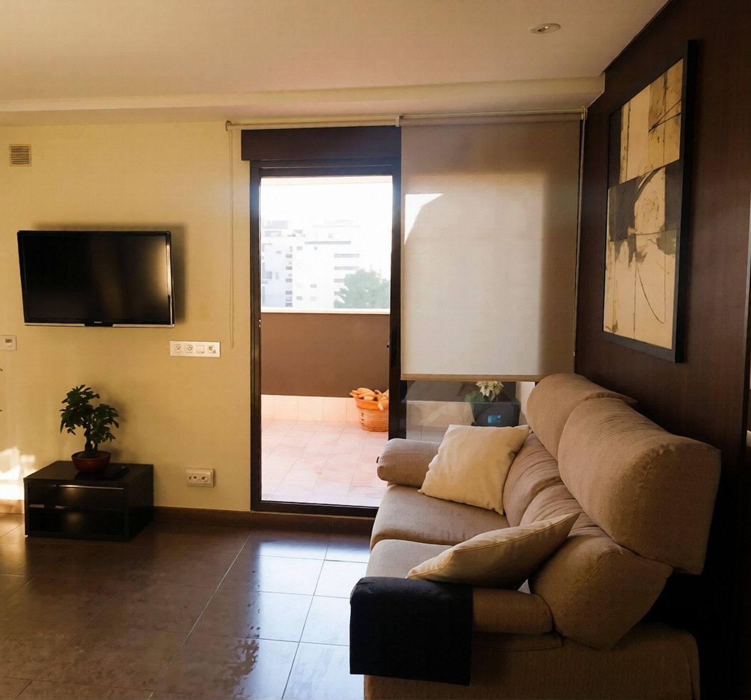 Ático en calle Institución Libre de Enseñanza, 1 - Foto 2