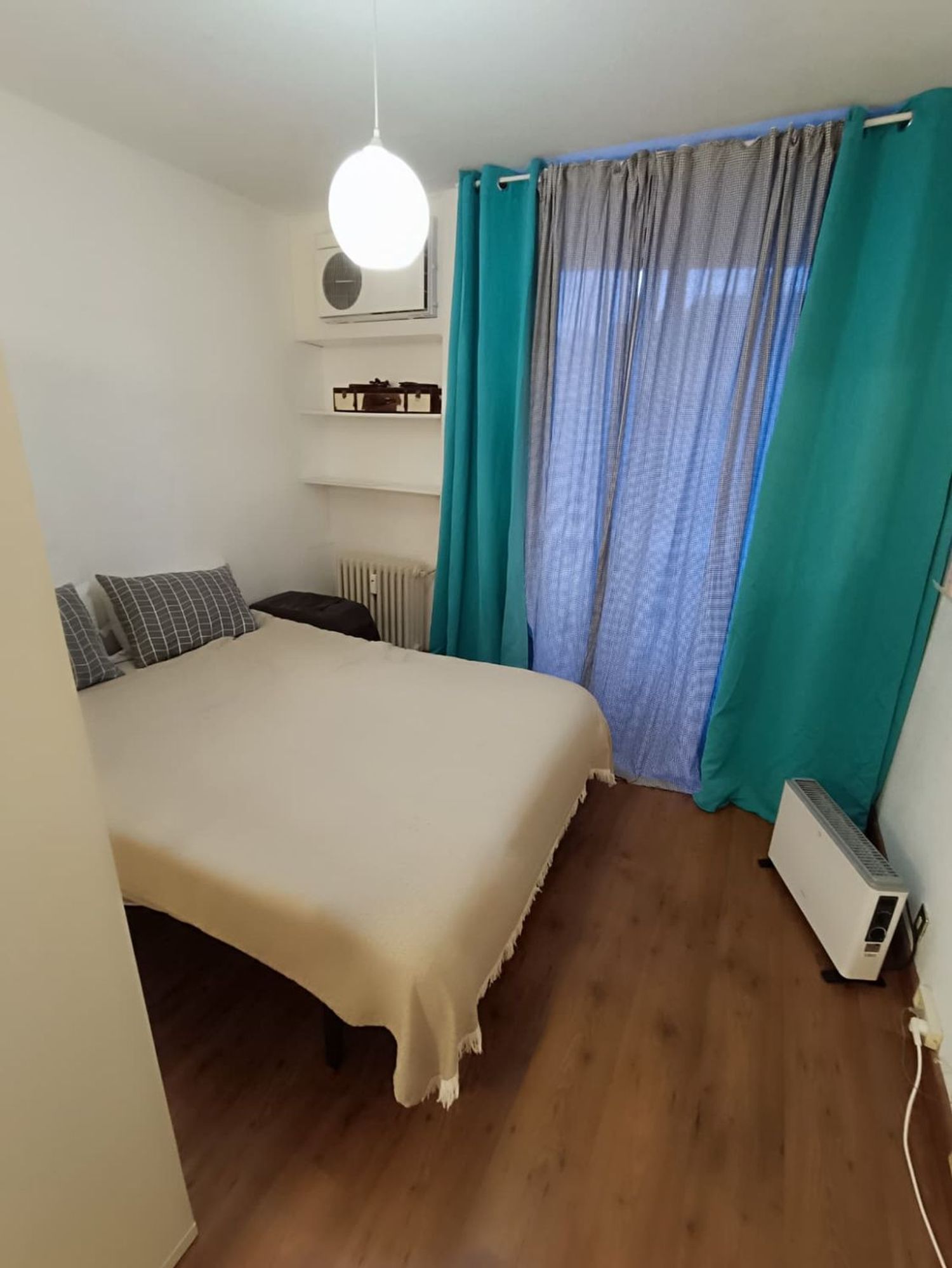 Estudio en Calle de Menéndez Pidal, 27, Nueva España - Foto 9