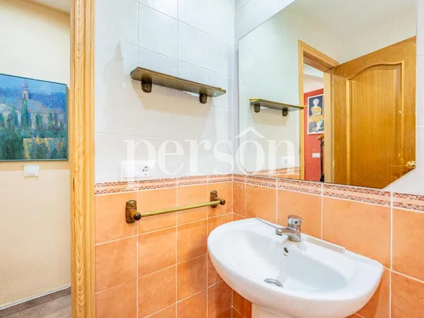 Casa o chalet independiente en Calle Montgó - Foto 29
