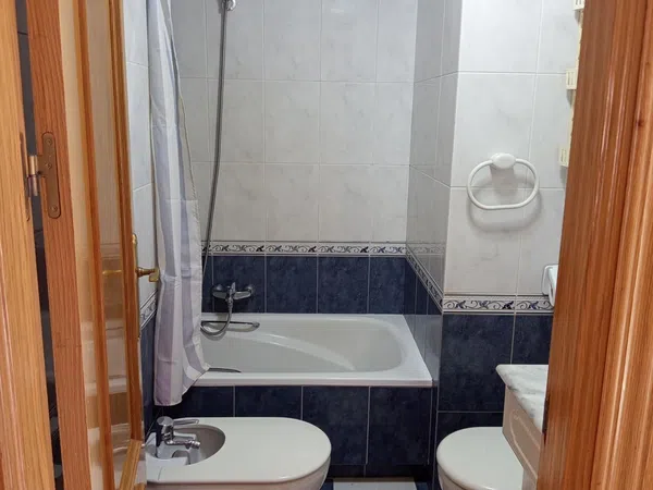 Piso en Calle Isidro Gómez, 3, Zona Pueblo - Foto 7