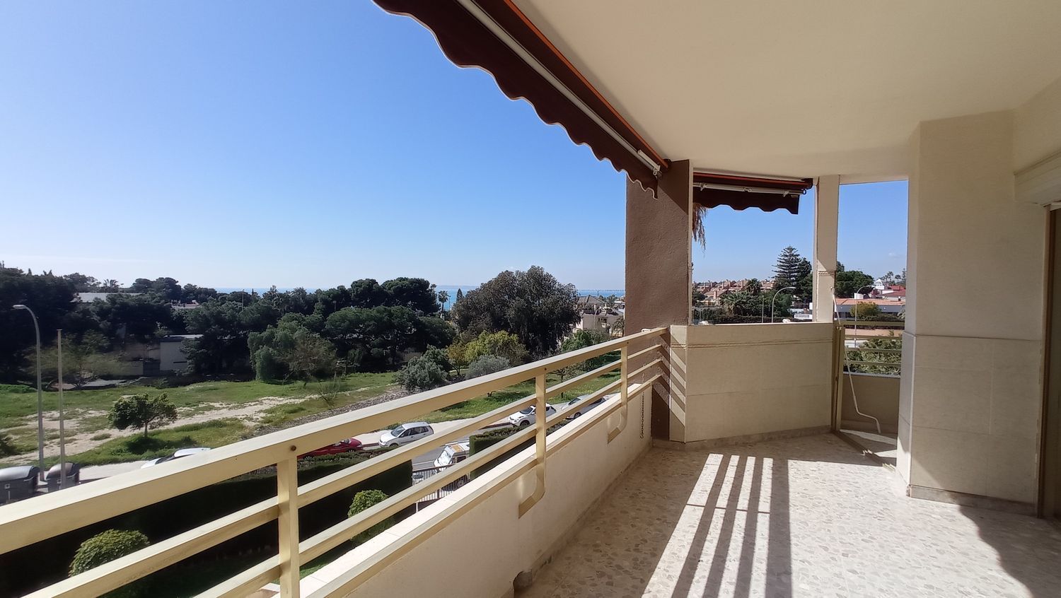 Piso en calle del Curricán, 25 - Foto 3