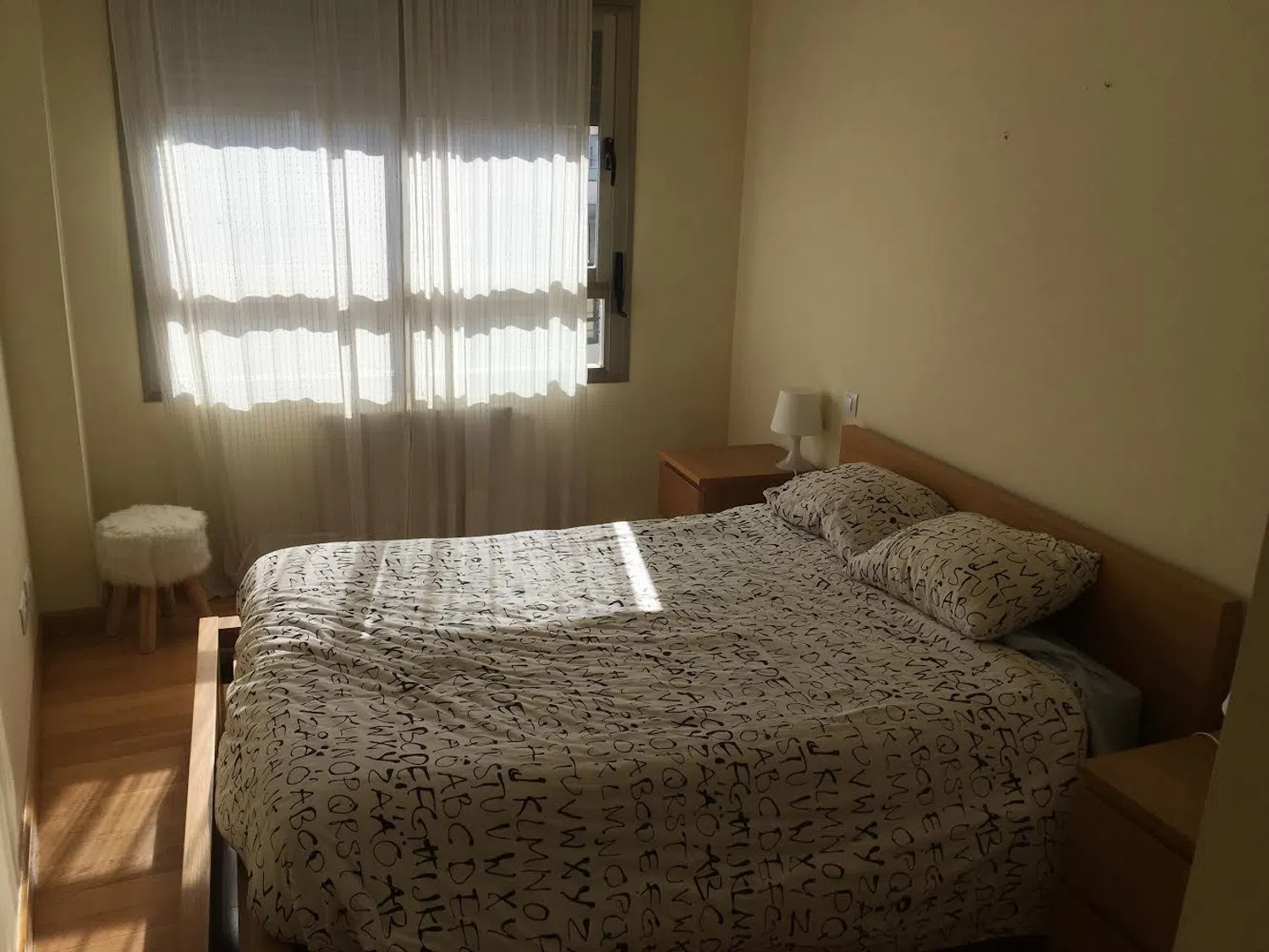 Piso en paseo Misionero Luis Fontes Servet, 14 - Foto 8