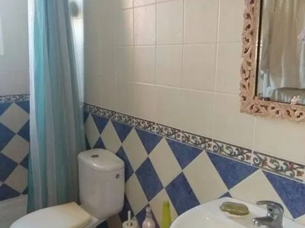 Chalet adosado en Calle Eucaliptus, 29 - Foto 3
