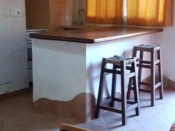 Casa o chalet independiente en Diseminado Rio, 337, Zarcilla de Ramos-Doña Inés, Zarcilla de Ramos-Doña Inés - Foto 3