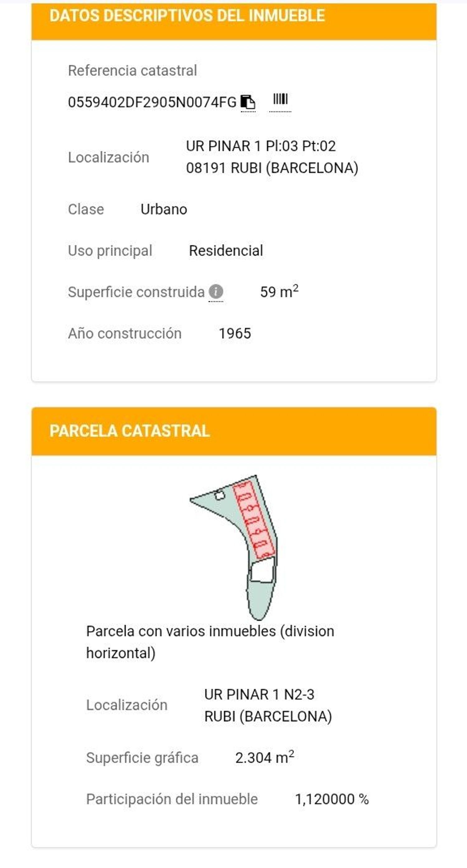 Piso en Urbanització Pinar, 13 - Foto 5