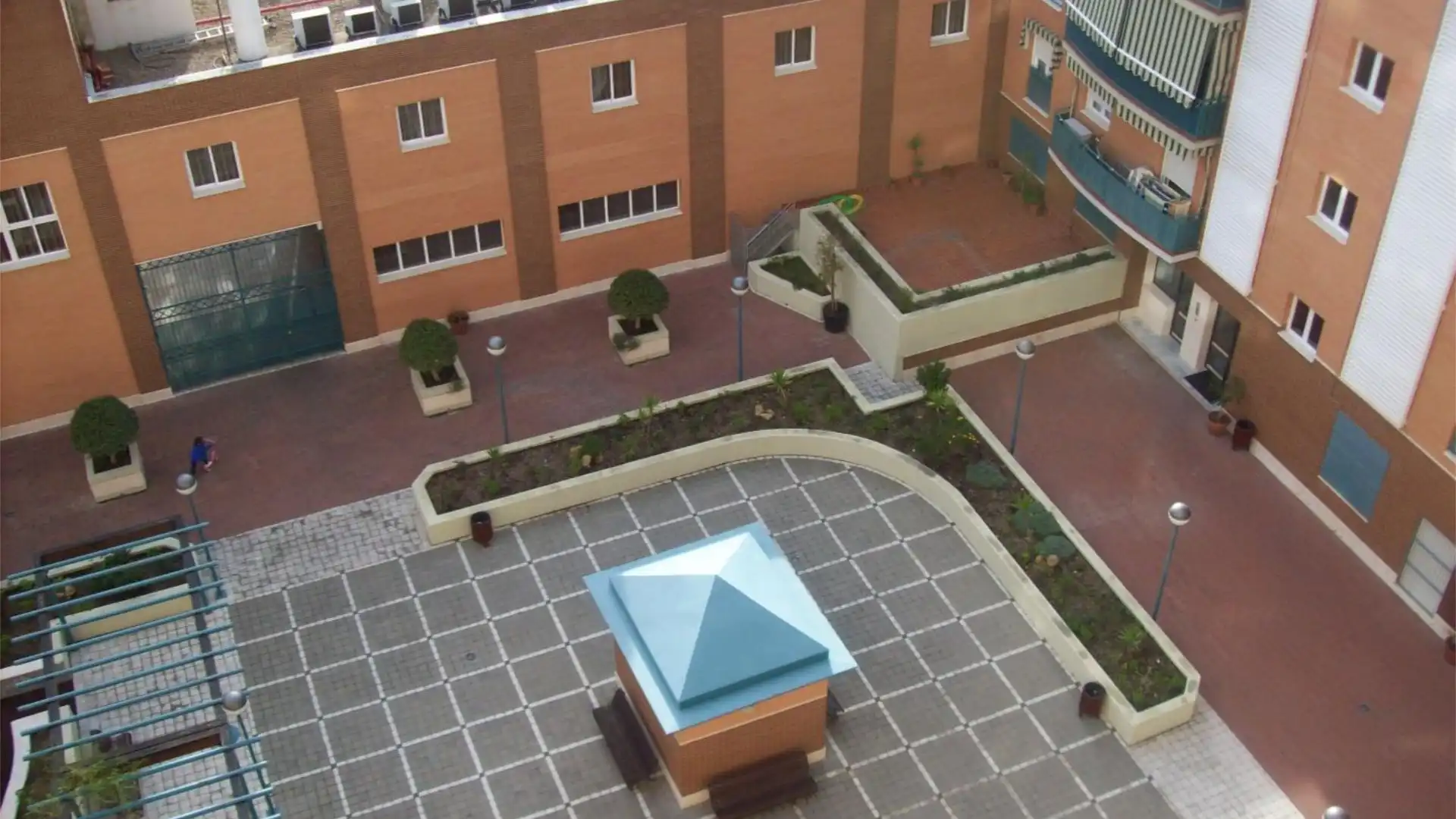 Piso en  Avenida de las Ciencias 27 - Foto 3