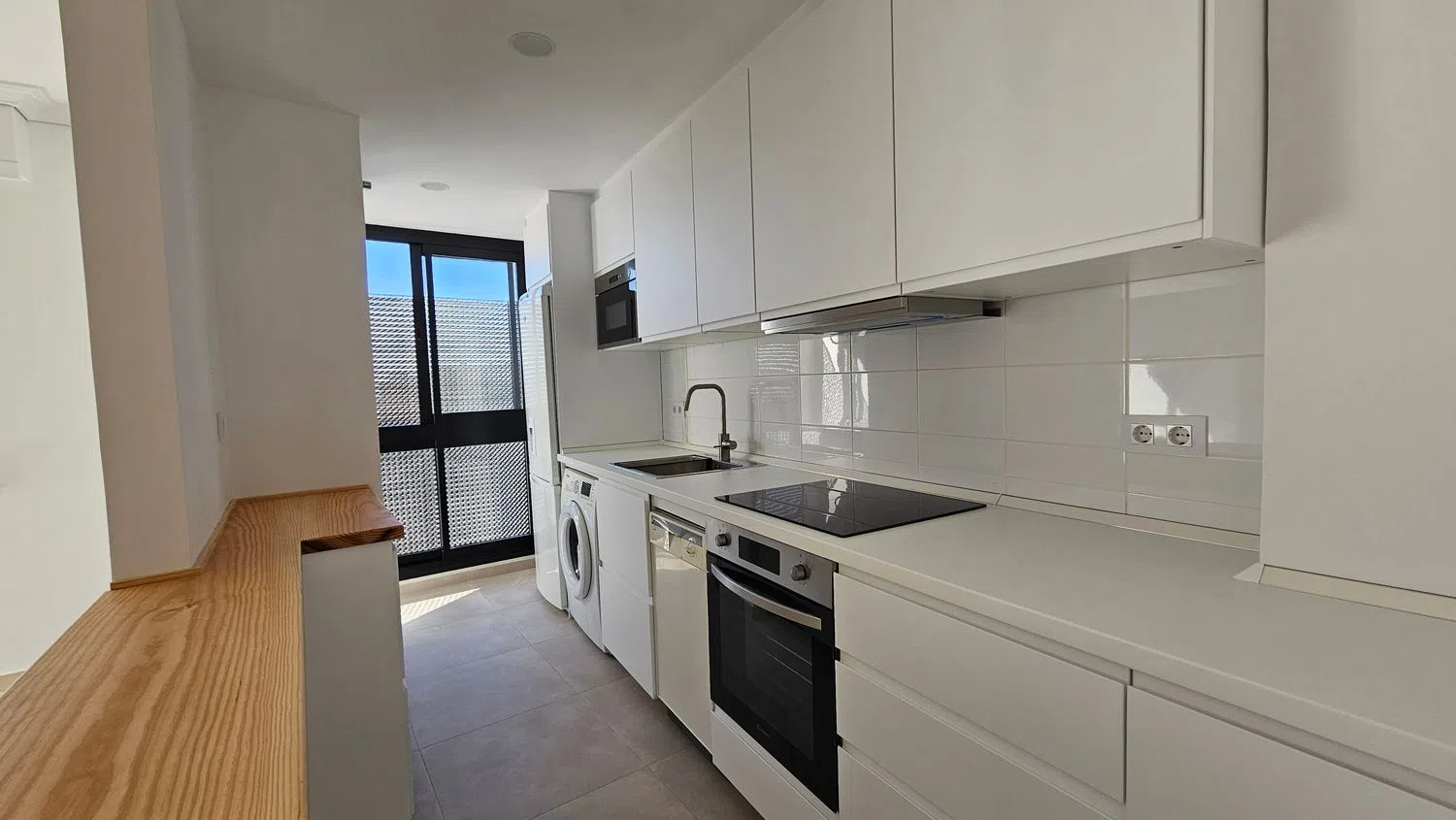Dúplex en ronda Manuel Granero, 34 - Foto 3