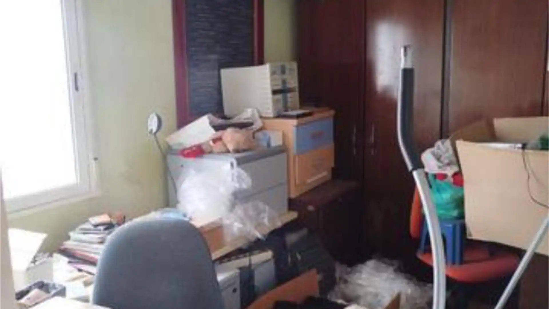 Piso en Nou Moles - Foto 8