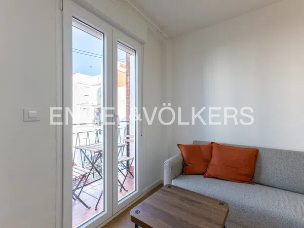 Piso en Calle d'Escalante, El Cabanyal-El Canyamelar - Foto 6