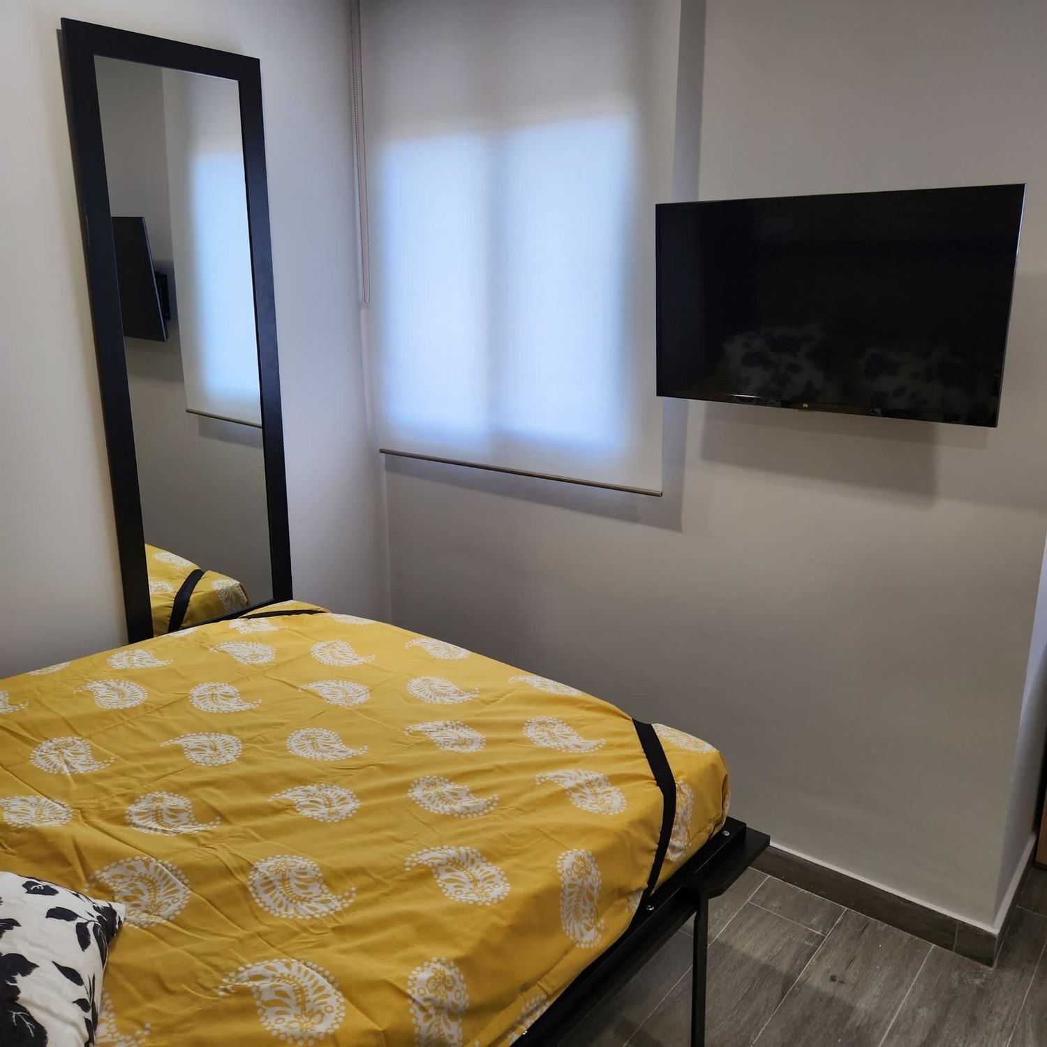 Estudio en Avenida de Blasco Ibáñez, 87, Ciutat Jardí - Foto 23