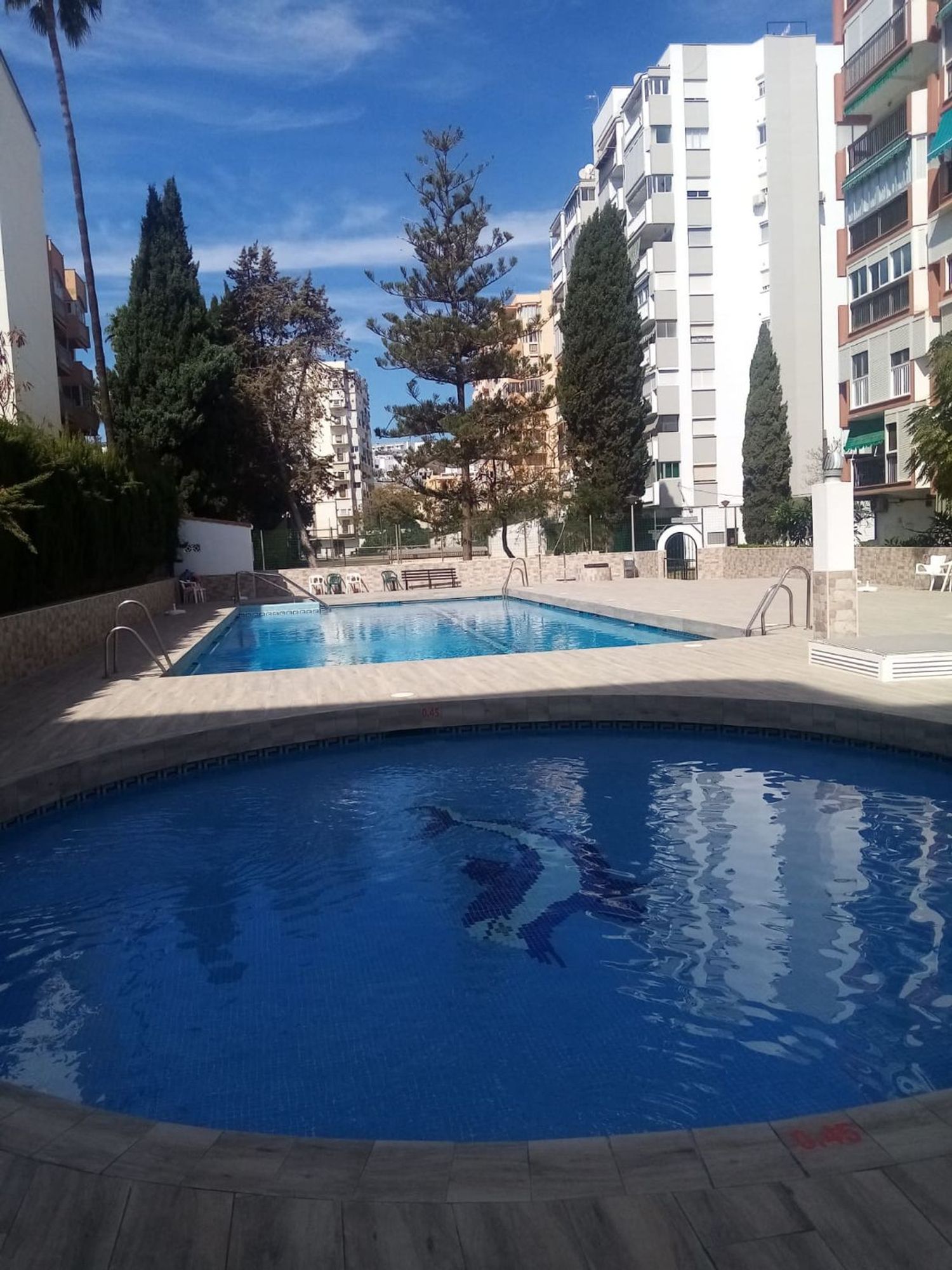 Estudio en Avenida Antonio Toré Toré, 2, Poniente - Faro - Foto 15